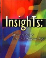 Insights : Succeeding in the Information Age 077252873X Book Cover
