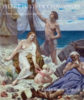 Pierre Puvis De Chavannes 0847818268 Book Cover