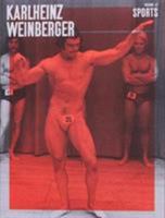 Karlheinz Weinberger - Sports 390682215X Book Cover