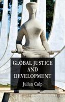 Global Justice and Development 1349482544 Book Cover