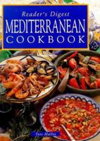 Complete Mediterranean Cookbook 0804840032 Book Cover