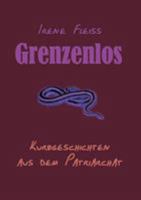 Grenzenlos: Kurzgeschichten aus dem Patriarchat 3831129525 Book Cover