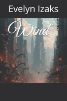 Wind (The Ralyaga Saga) B0DY826ZGK Book Cover
