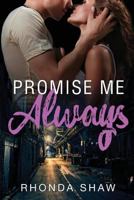 Promise Me Always 0996253831 Book Cover