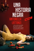 Una storia nera 3463406993 Book Cover