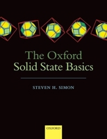 The Oxford Solid State Basics 0199680779 Book Cover