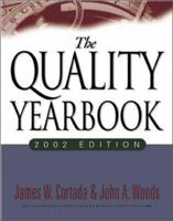 The Quality Yearbook 2002 0071380795 Book Cover