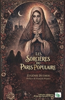 Les sorcières du Paris populaire 2384066242 Book Cover