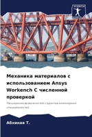 ???????? ?????????? ? ... Ansys Workench ? (Russian Edition) 6207726626 Book Cover
