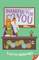 Thankful for You (A Bucks Mill Romance) 1636798845 Book Cover