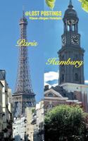 LostPostings Paris Hamburg 3752828110 Book Cover