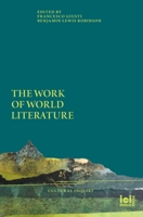 The Work of World Literature 3965580116 Book Cover