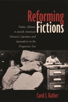 Reforming Fictions 0231118511 Book Cover