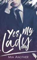 Yes My Lady 172676849X Book Cover