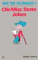 Mississippi State/OLE Miss Jokes 0937552046 Book Cover