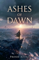 Ashes of Dawn B0GVGKYPC5 Book Cover