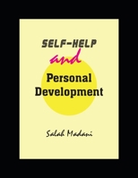 self-Help: Personal development B0BVD5Q2XB Book Cover