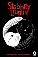 Stabbity Bunny 1639691553 Book Cover