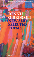 New And Selected Poems 0856463736 Book Cover