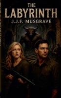 The Labyrinth B0HJK8QP9H Book Cover