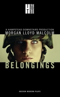 Belongings 1849432252 Book Cover