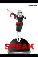 SPEAK 1790357977 Book Cover