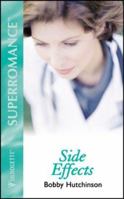 Side Effects 0373707231 Book Cover