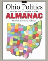 The Ohio Politics Almanac 0873388895 Book Cover