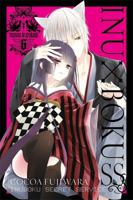 Inu x Boku SS, Vol. 6 031632213X Book Cover