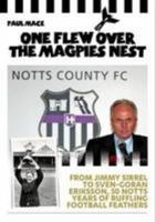 One One Flew Over the Magpies Nest 099268112X Book Cover