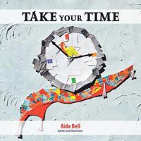 Take Your Time 1524643416 Book Cover
