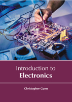 Introduction to Electronics B0FH65P1JK Book Cover