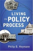 Living the Policy Process 0195335392 Book Cover