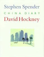 China diary 0500277117 Book Cover