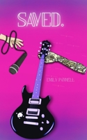 Saved.: Overdrive Series II B0GG3KQDSQ Book Cover