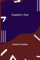Exploiter's End 9355341423 Book Cover