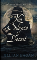 The Silence of Deceit B0FSXXS9JD Book Cover
