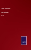 Dark and Fair: Vol. II 3375169582 Book Cover
