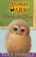 Owl in the Office 0439084164 Book Cover