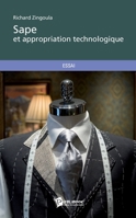 Sape et appropriation technologique (French Edition) 234203637X Book Cover