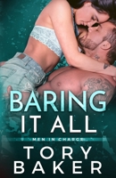 Baring It All B0CGCHRFG7 Book Cover