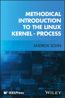 Methodical Introduction to the Linux Kernel - Process 1394457758 Book Cover