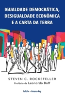 Igualdade Democrática, Desigualdade Econômica e a Carta da Terra 8531613507 Book Cover
