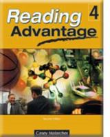 Reading Advantage, 4 1413001173 Book Cover