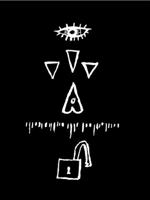 Contemporary Primitive Abstract Narrative 0983814406 Book Cover