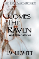 Comes the Raven B0G6D4VFHN Book Cover