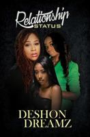 Relationship Status 1601629133 Book Cover