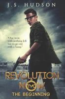 Revolution Now The Beginning 1796376051 Book Cover