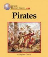 Pirates (World History) 1560068078 Book Cover