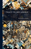 TraitÃ(c) De MÃ(c)canique (French Edition) 1023695499 Book Cover